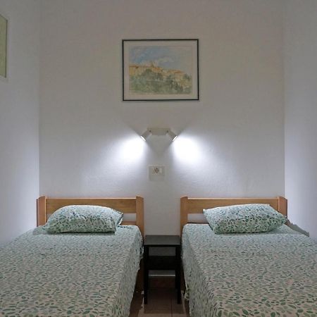 ראבץ Studio Apartment Michelle - Intermezzo With Sea View מראה חיצוני תמונה