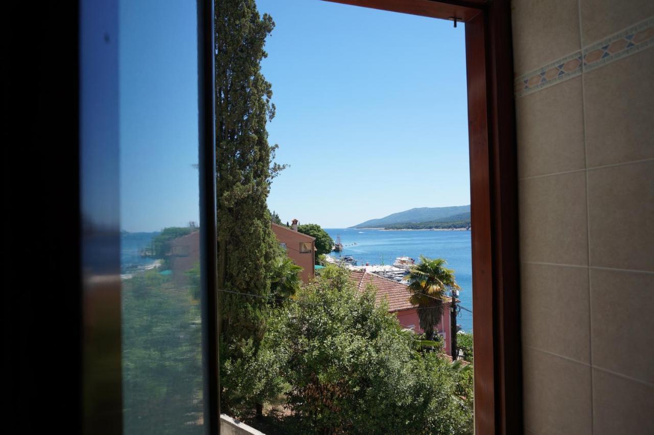 ראבץ Studio Apartment Michelle - Intermezzo With Sea View מראה חיצוני תמונה