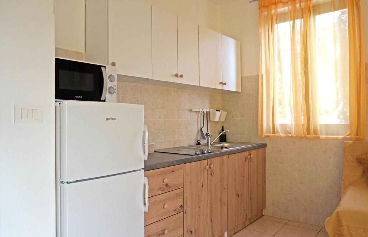 ראבץ Studio Apartment Michelle - Intermezzo With Sea View מראה חיצוני תמונה